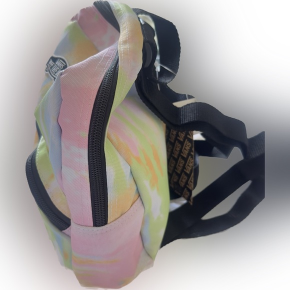 VANS Got This Mini Backpack Pastel Multi-Color - Picture 4 of 6